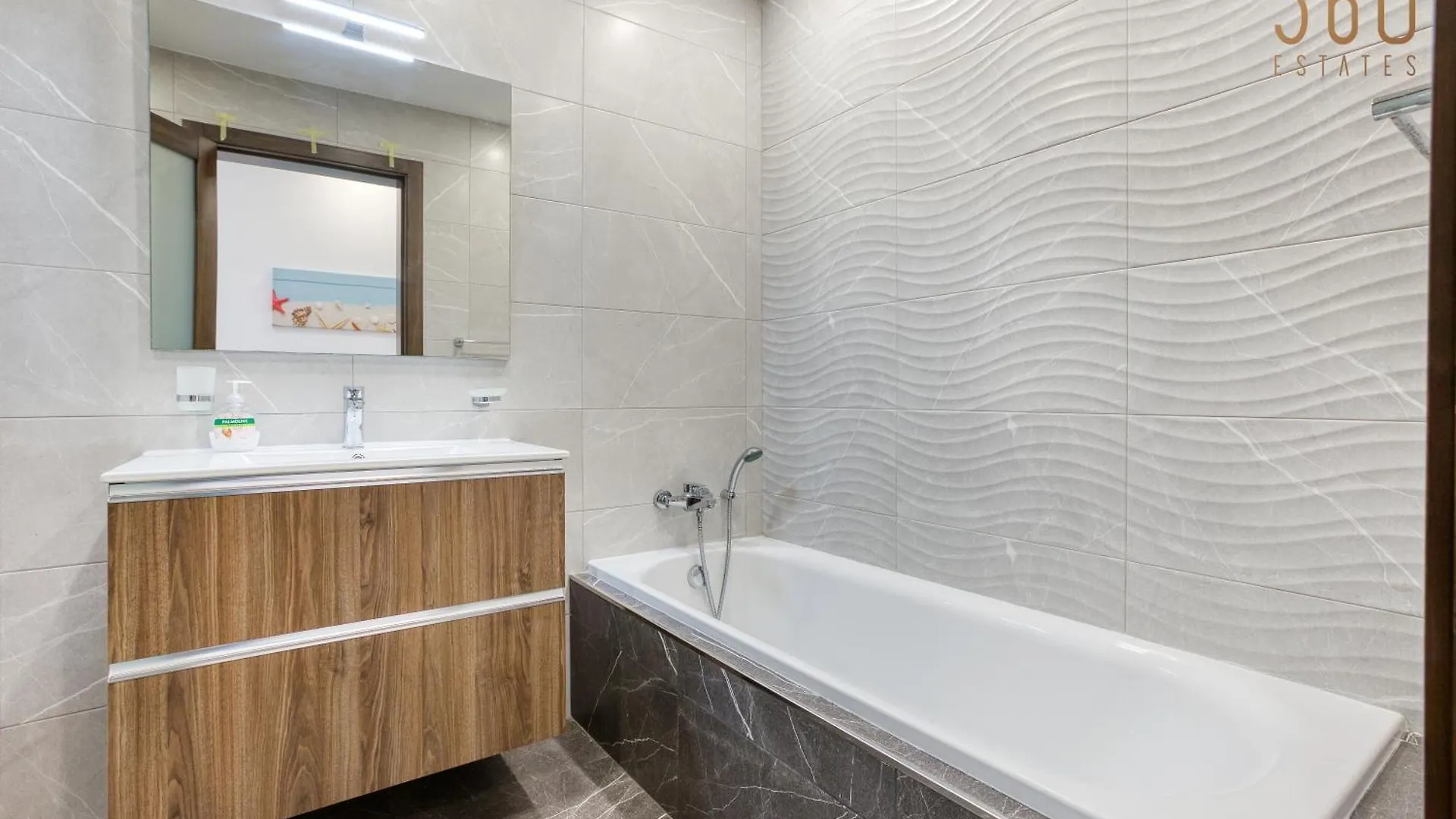 Stunning 3Br Home Just Off The Promenade By 360 Estates Marsaskala Apartment