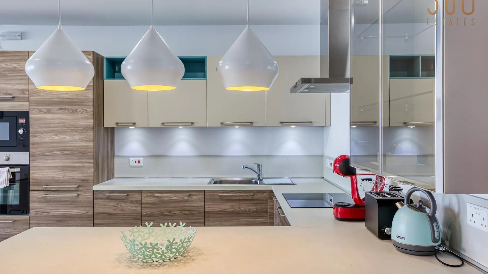 Apartment Stunning 3Br Home Just Off The Promenade By 360 Estates Marsaskala Malta
