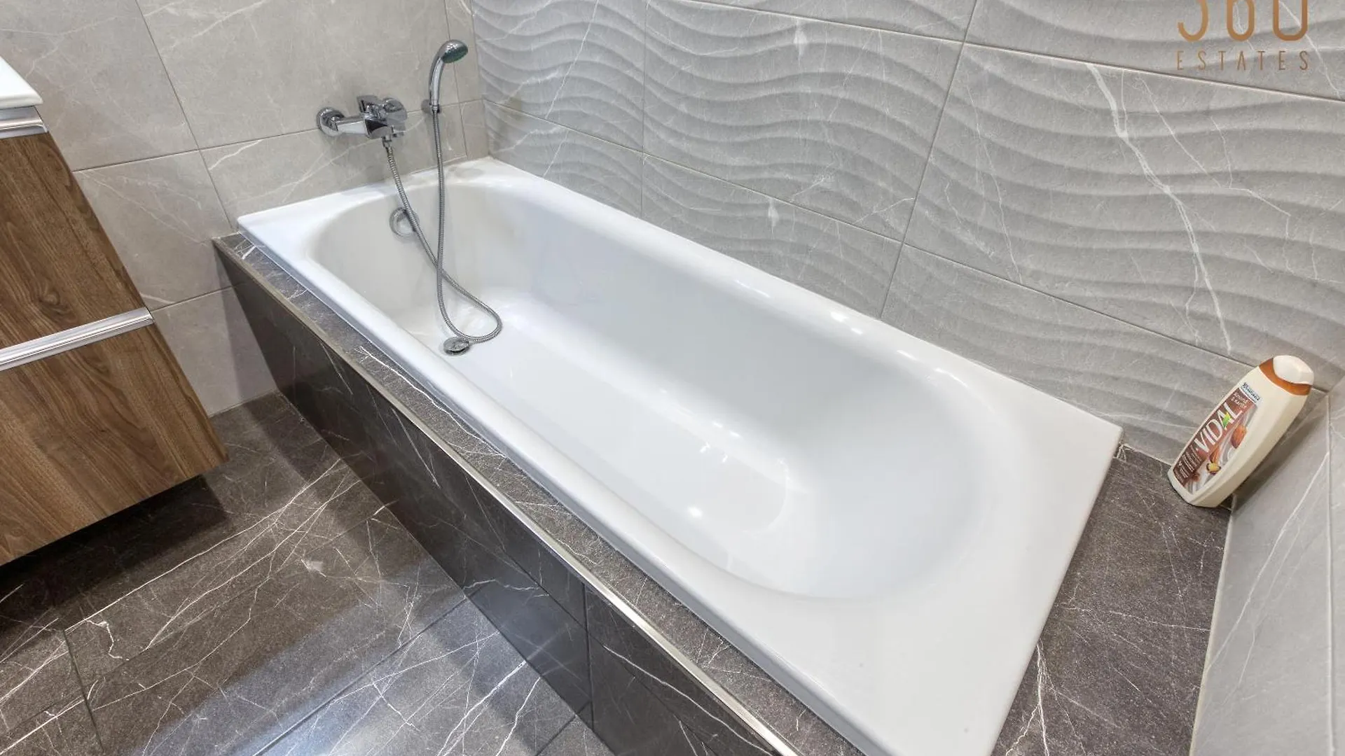 Stunning 3Br Home Just Off The Promenade By 360 Estates Marsaskala